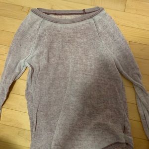American eagle long sleeve shirt